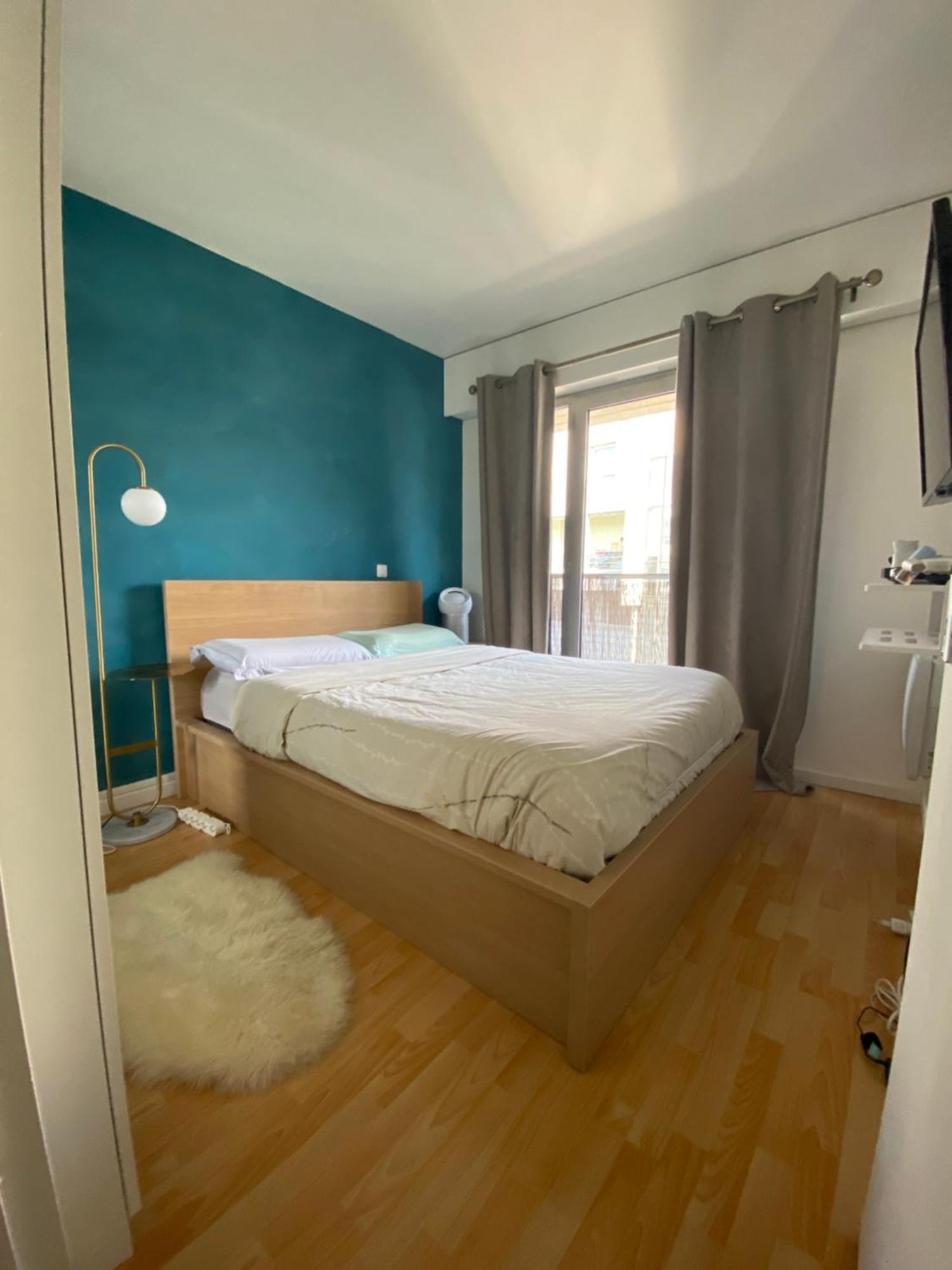 Appartement Cocooning, Design, Confort & Balcon Saint-Denis  Exterior photo